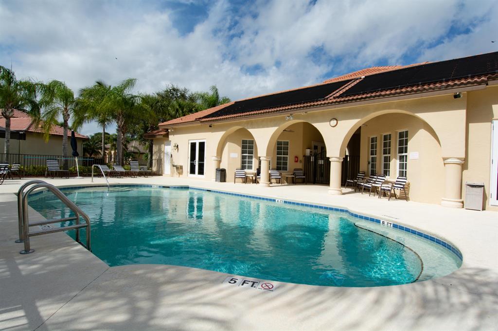 Vineyards - Residential