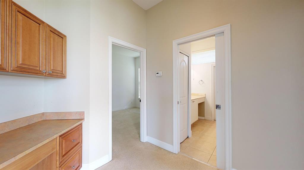 Vineyards - Residential