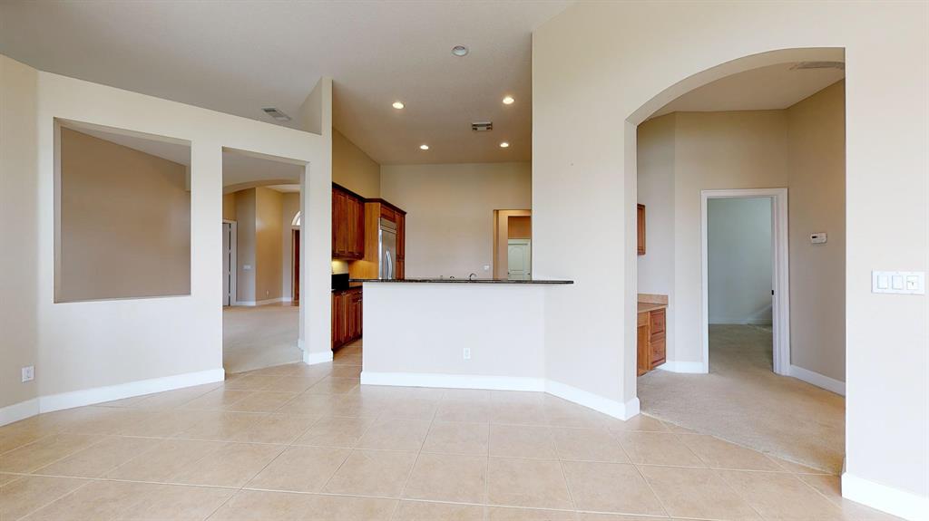 Vineyards - Residential