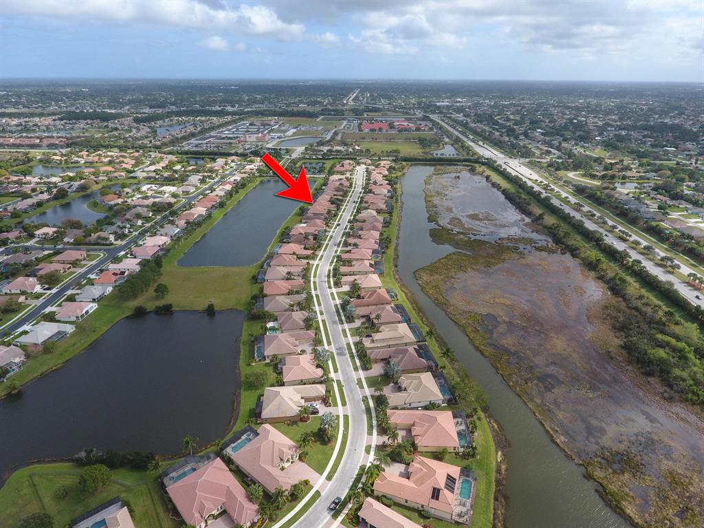 Vineyards - Residential