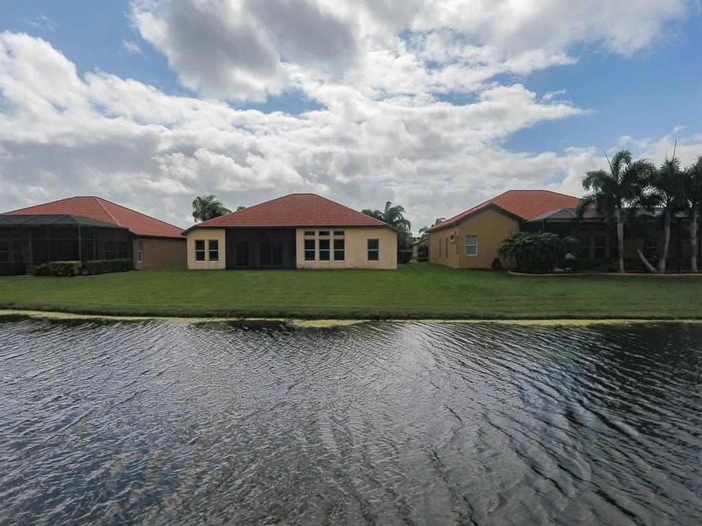 Vineyards - Residential