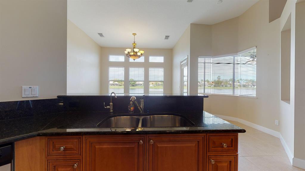 Vineyards - Residential