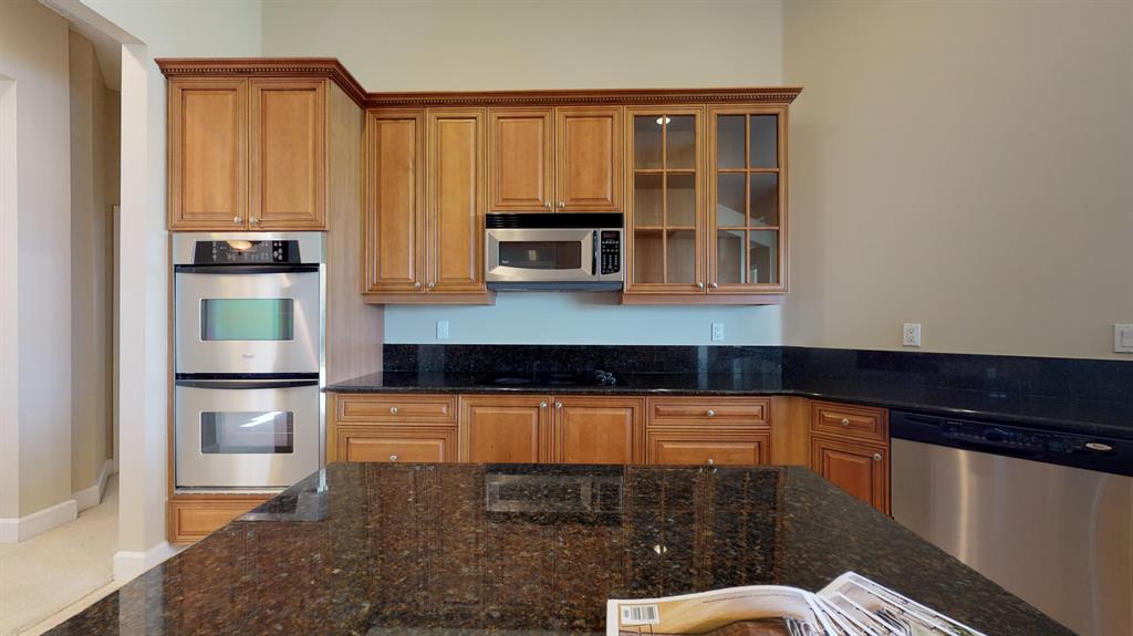 Vineyards - Residential