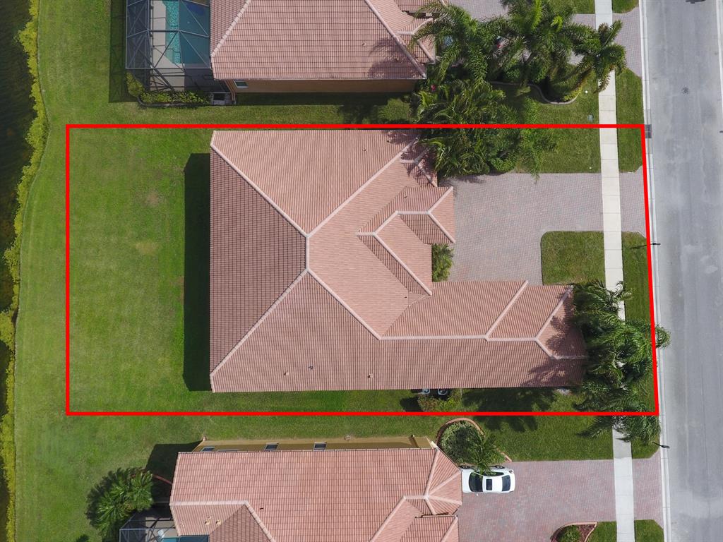 Vineyards - Residential