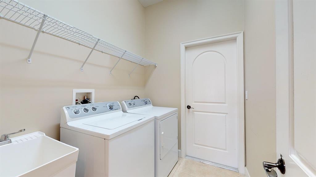 Vineyards - Residential