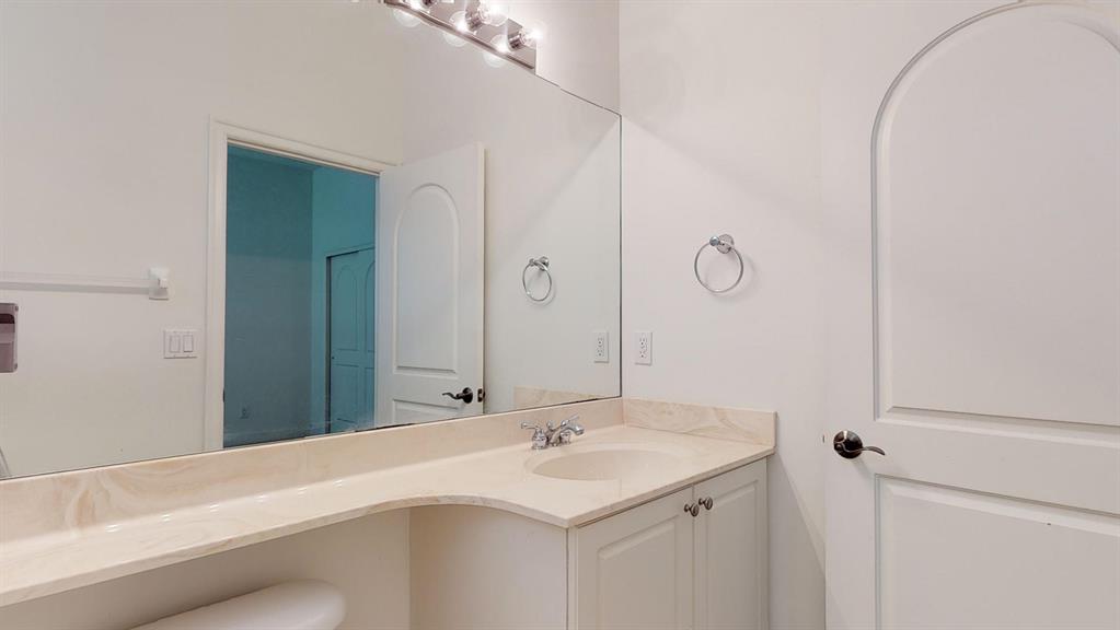 Vineyards - Residential