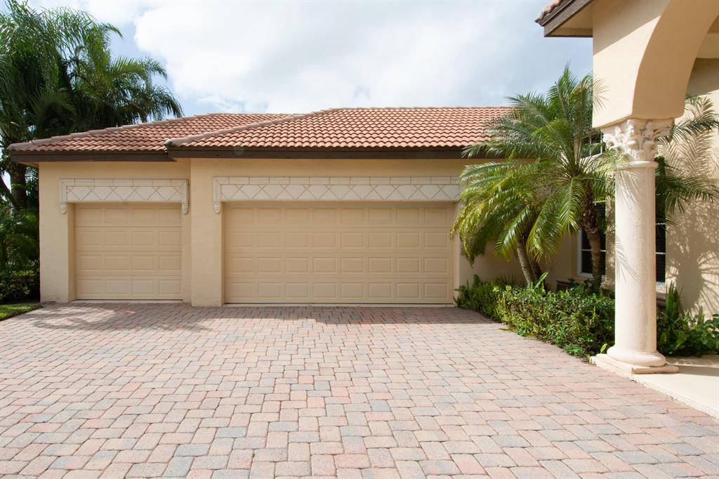 Vineyards - Residential