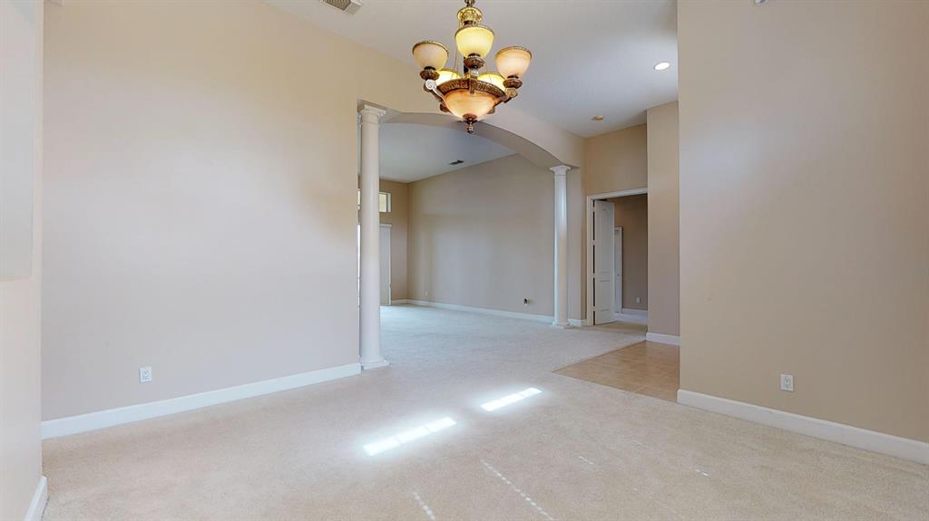 Vineyards - Residential