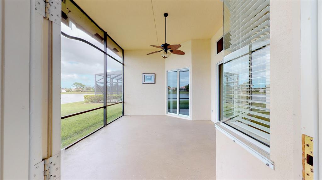 Vineyards - Residential