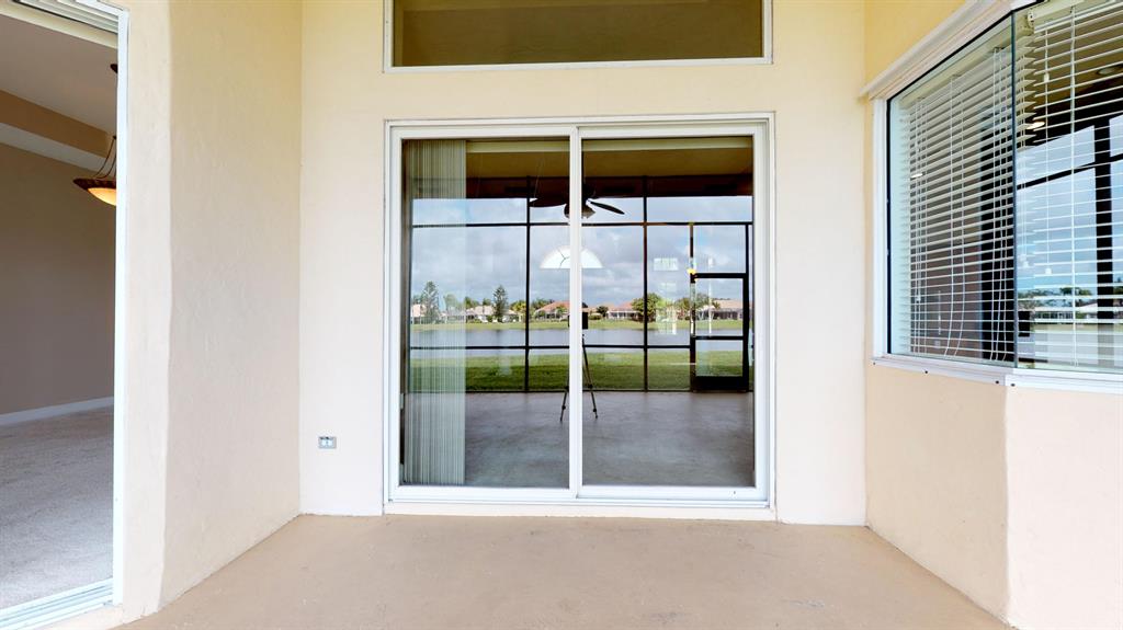 Vineyards - Residential