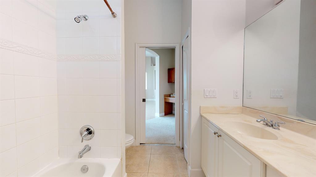 Vineyards - Residential