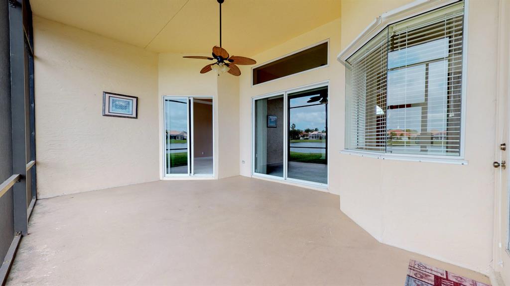 Vineyards - Residential