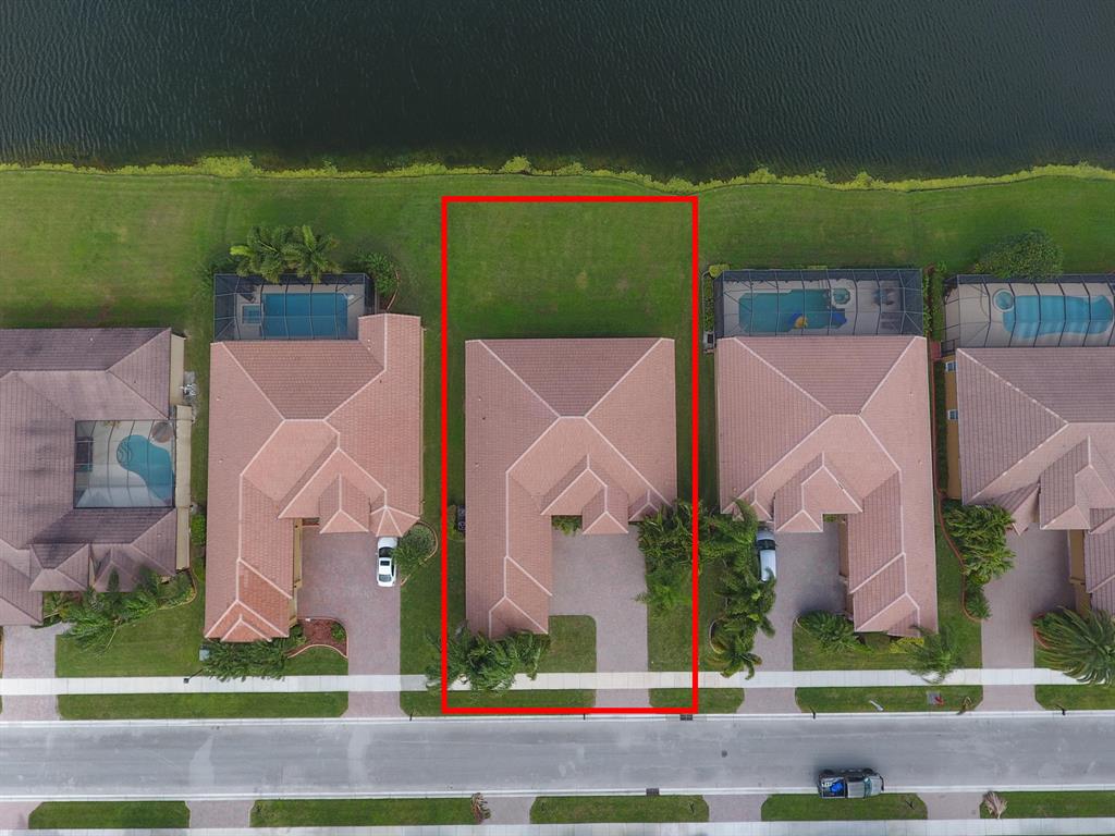 Vineyards - Residential