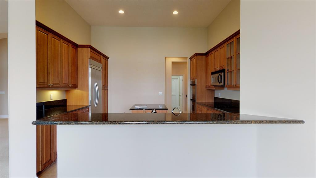 Vineyards - Residential