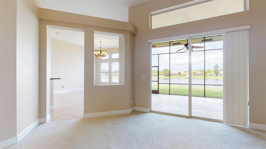 Vineyards - Residential