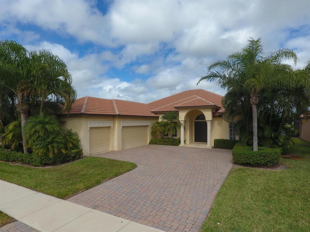 Vineyards - Residential
