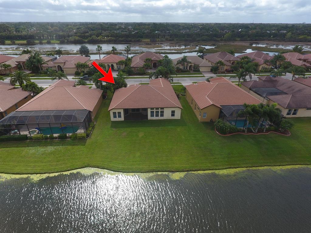 Vineyards - Residential