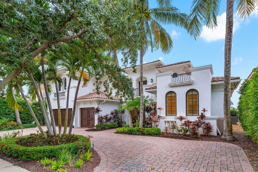 Photo of 17877 Key Vista Way, Boca Raton, FL 33496 (MLS # R11030466)