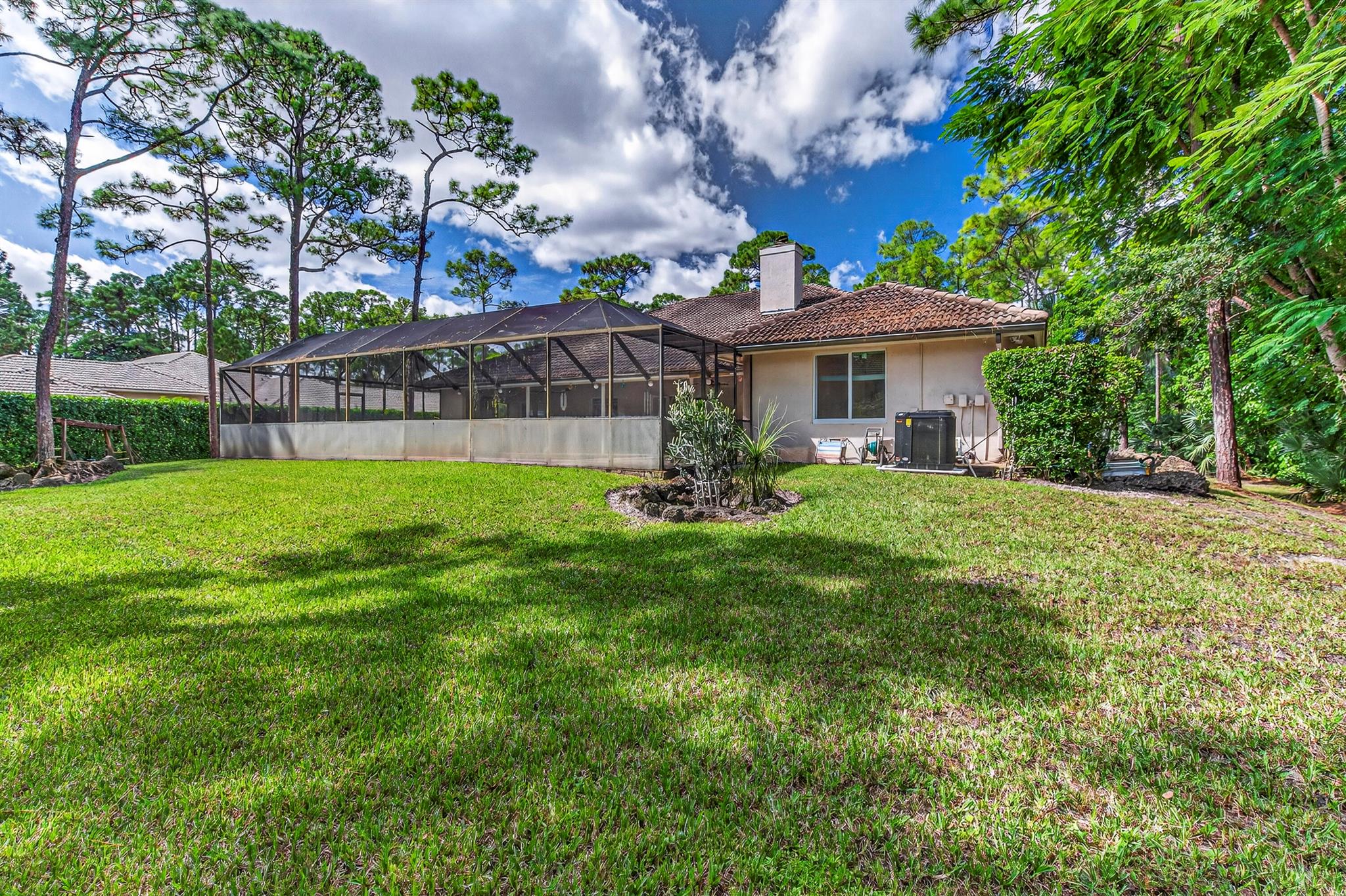 PINE TREE ESTATES - Residential