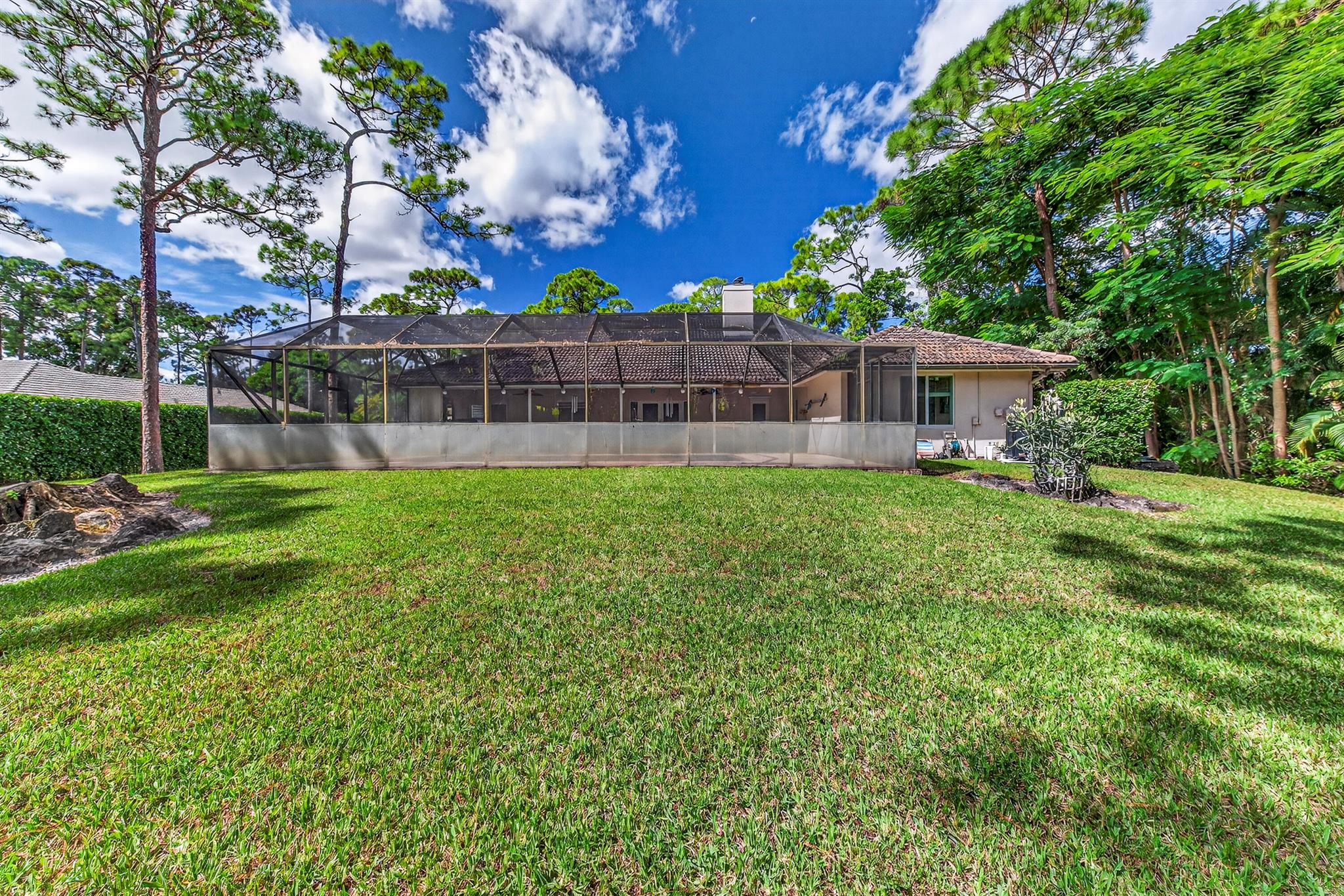 PINE TREE ESTATES - Residential