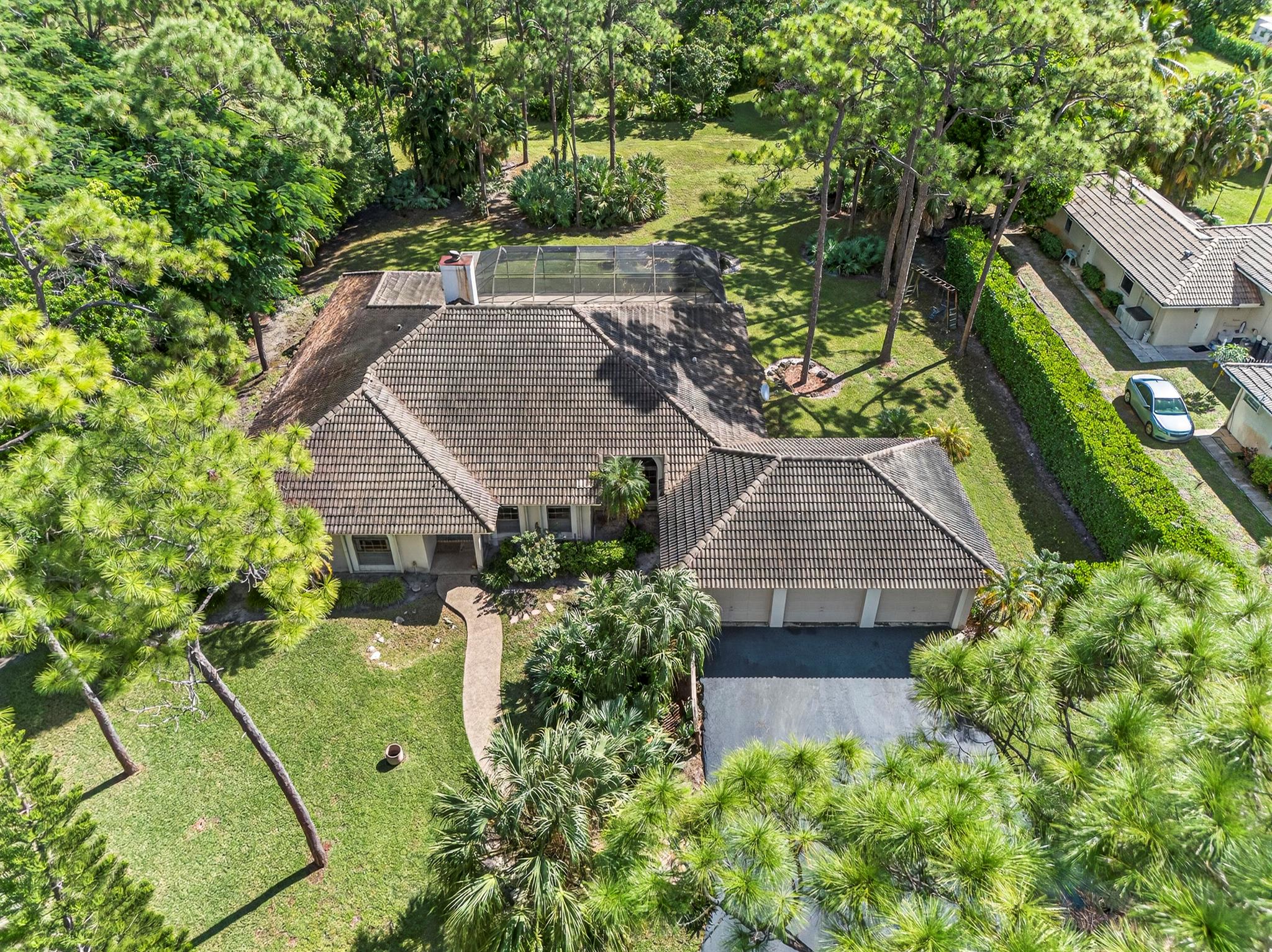 PINE TREE ESTATES - Residential