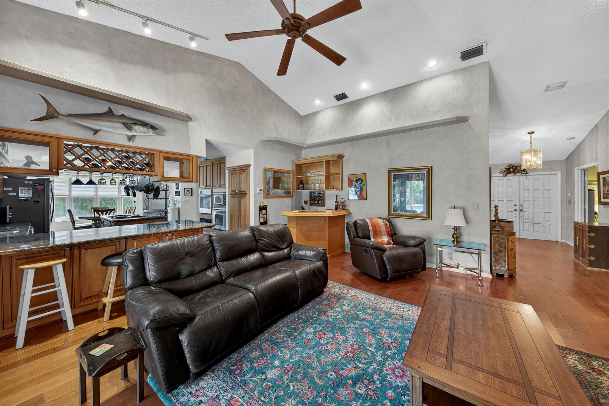 PINE TREE ESTATES - Residential