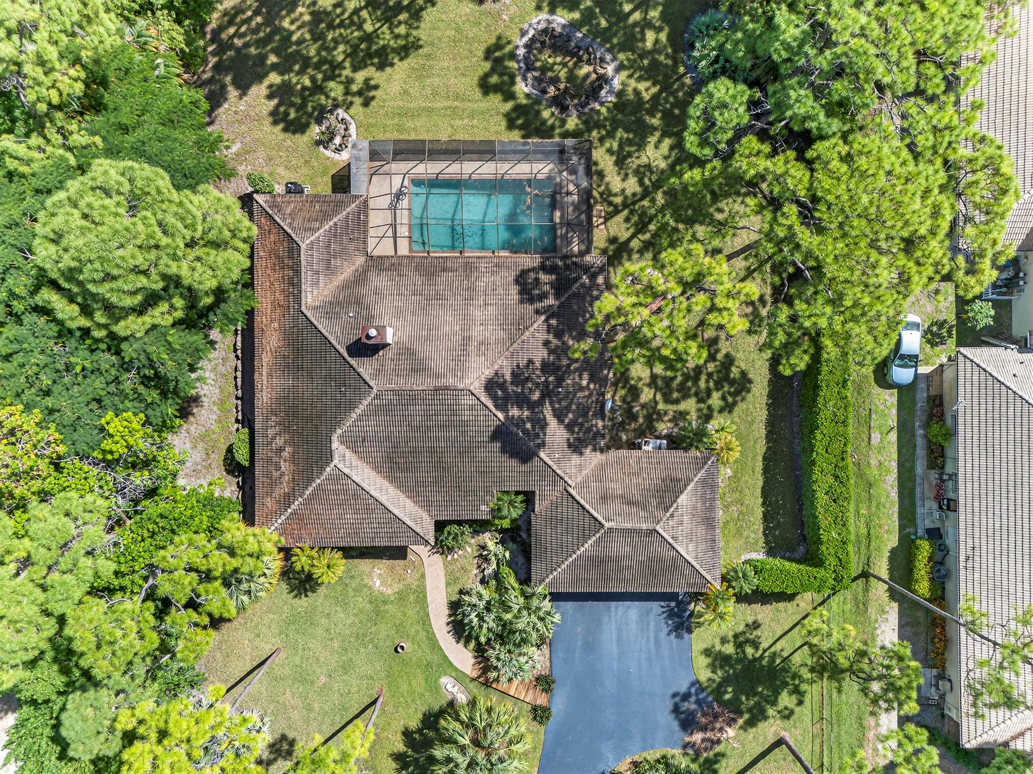 PINE TREE ESTATES - Residential