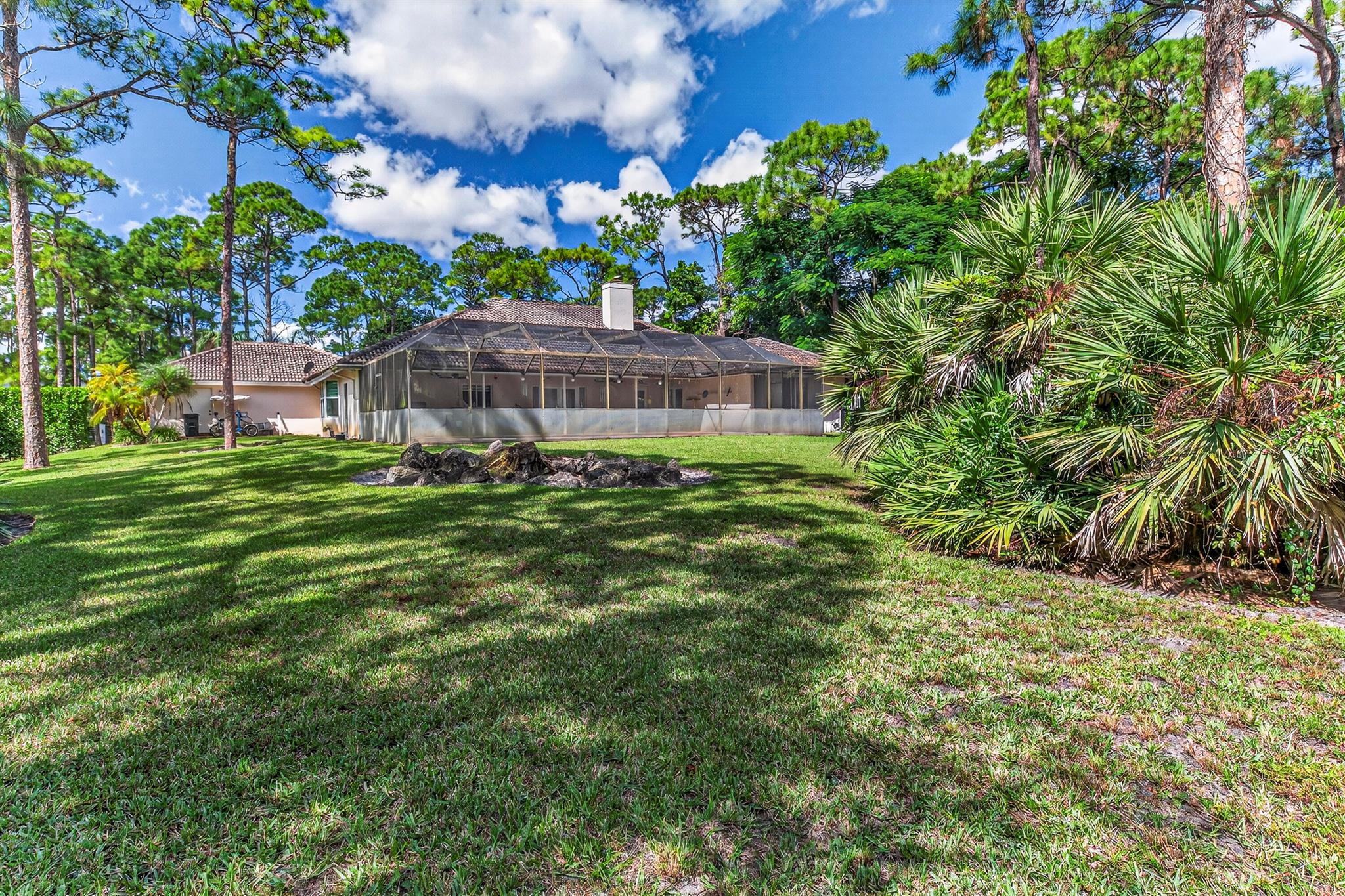 PINE TREE ESTATES - Residential