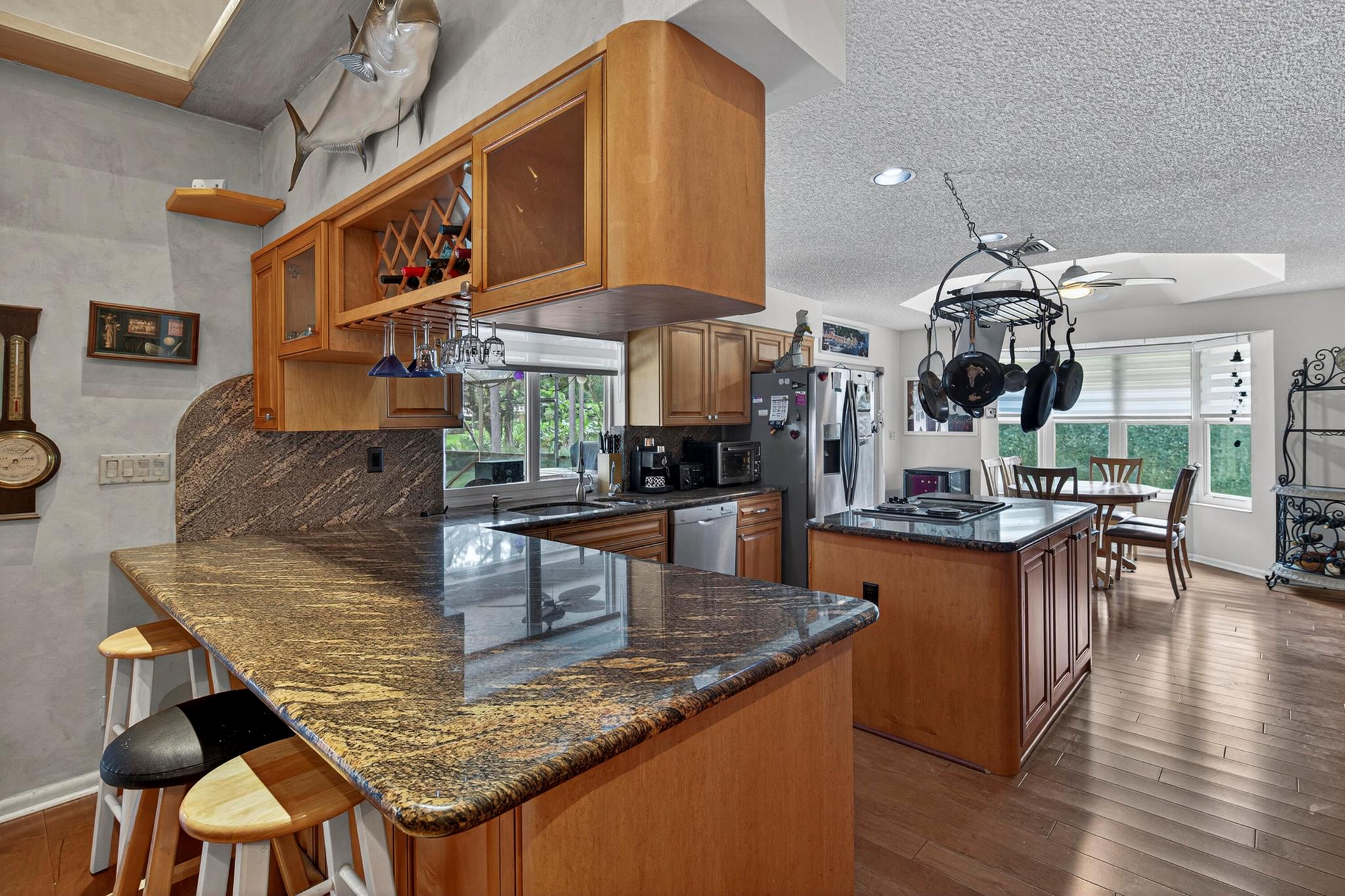 PINE TREE ESTATES - Residential