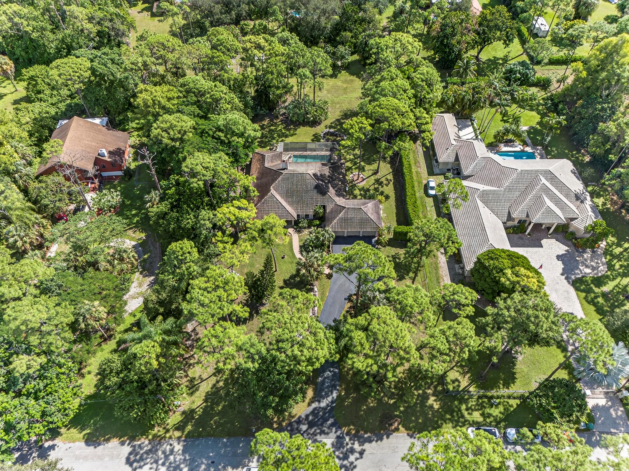 PINE TREE ESTATES - Residential