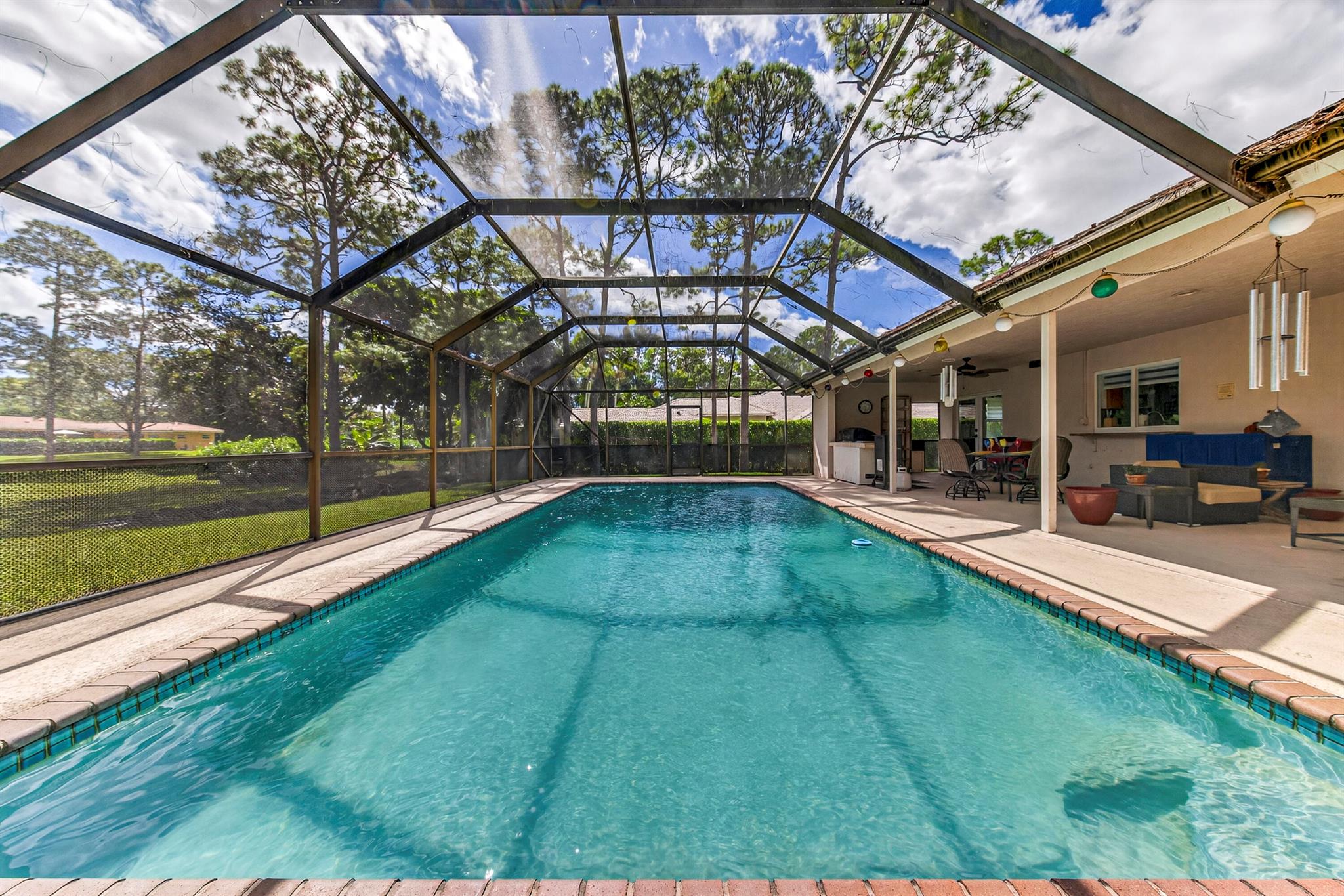 PINE TREE ESTATES - Residential