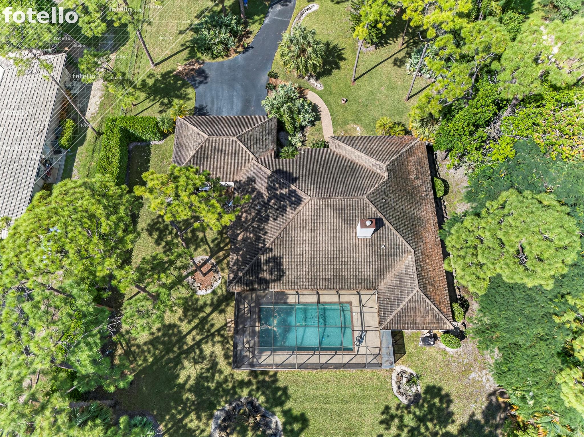 PINE TREE ESTATES - Residential