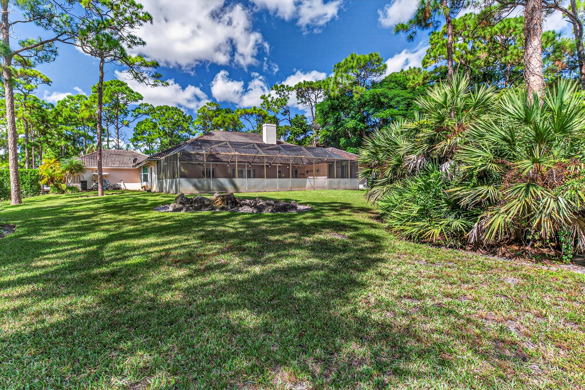 PINE TREE ESTATES - Residential