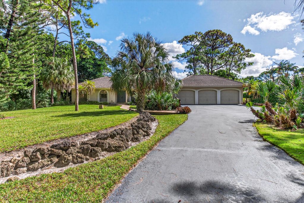 Photo of 5980 NW 72nd Way, Parkland, FL 33067 (MLS # R11133899)