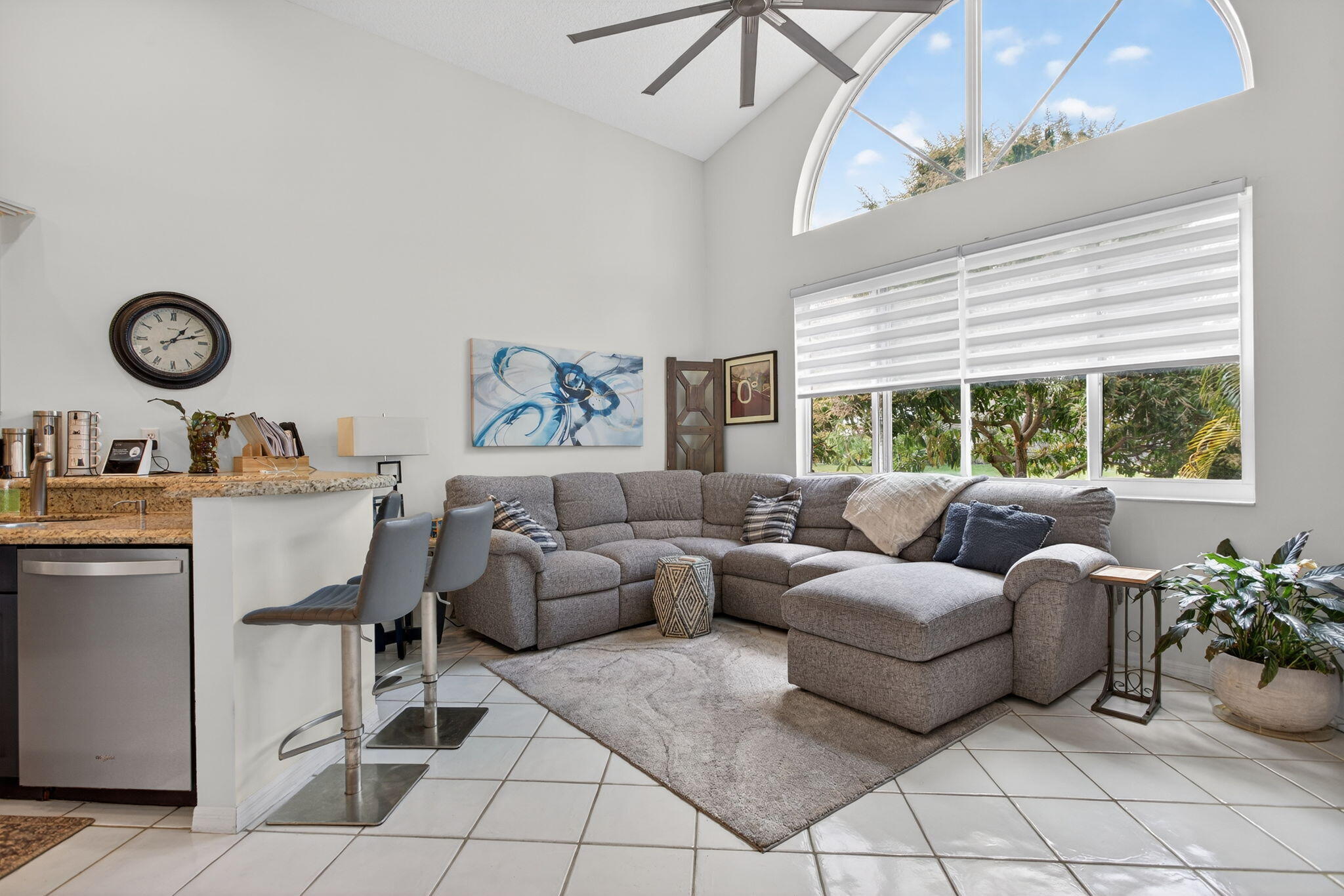 NORTH SPRINGS - Residential