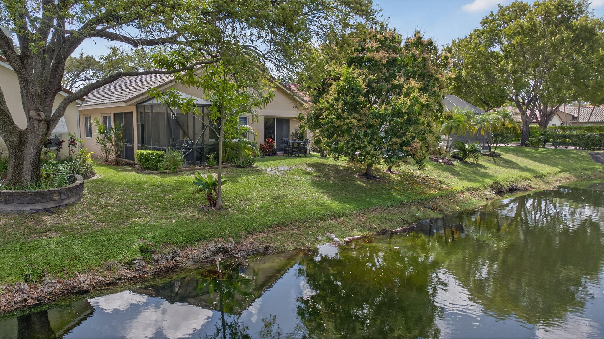 NORTH SPRINGS - Residential