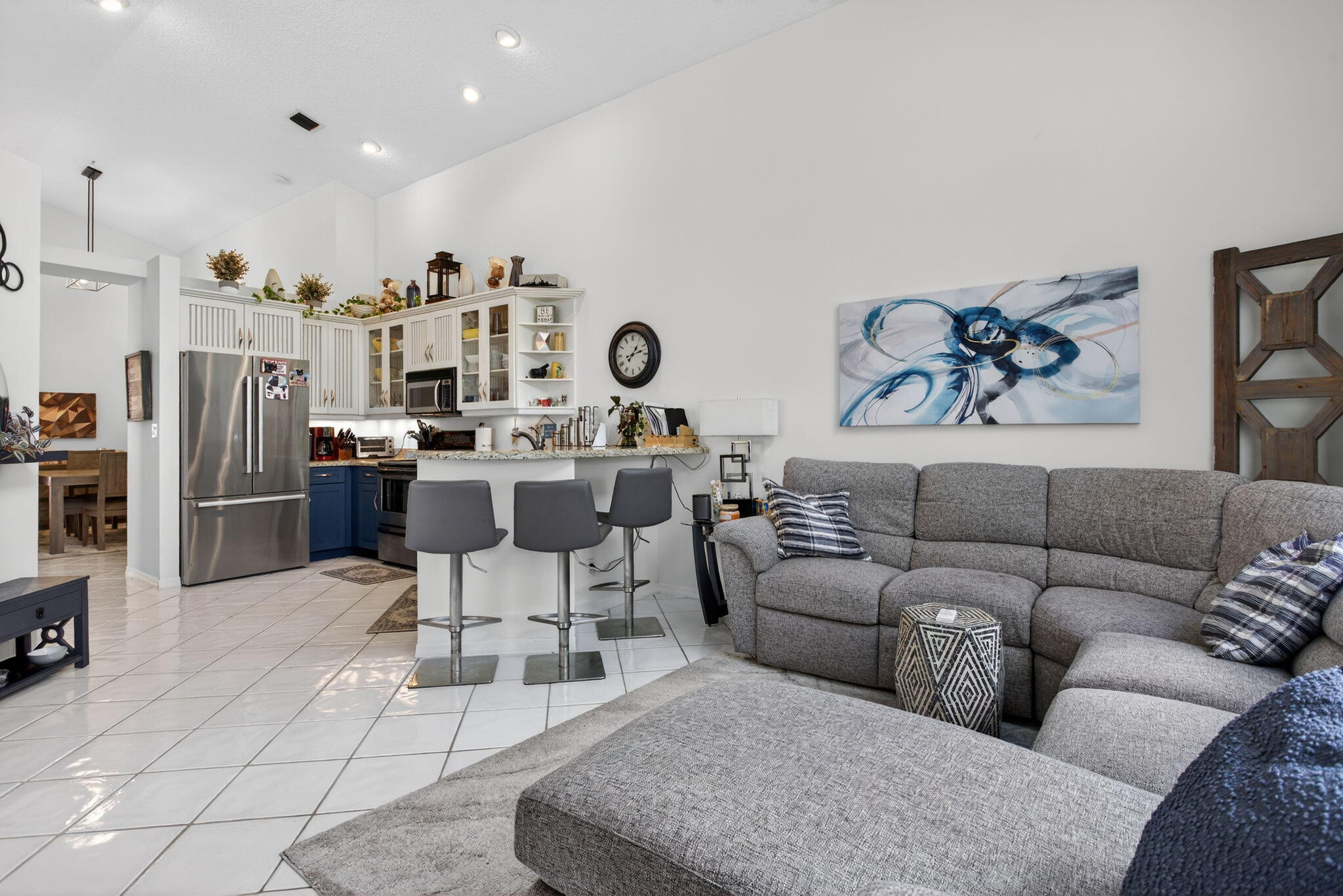 NORTH SPRINGS - Residential