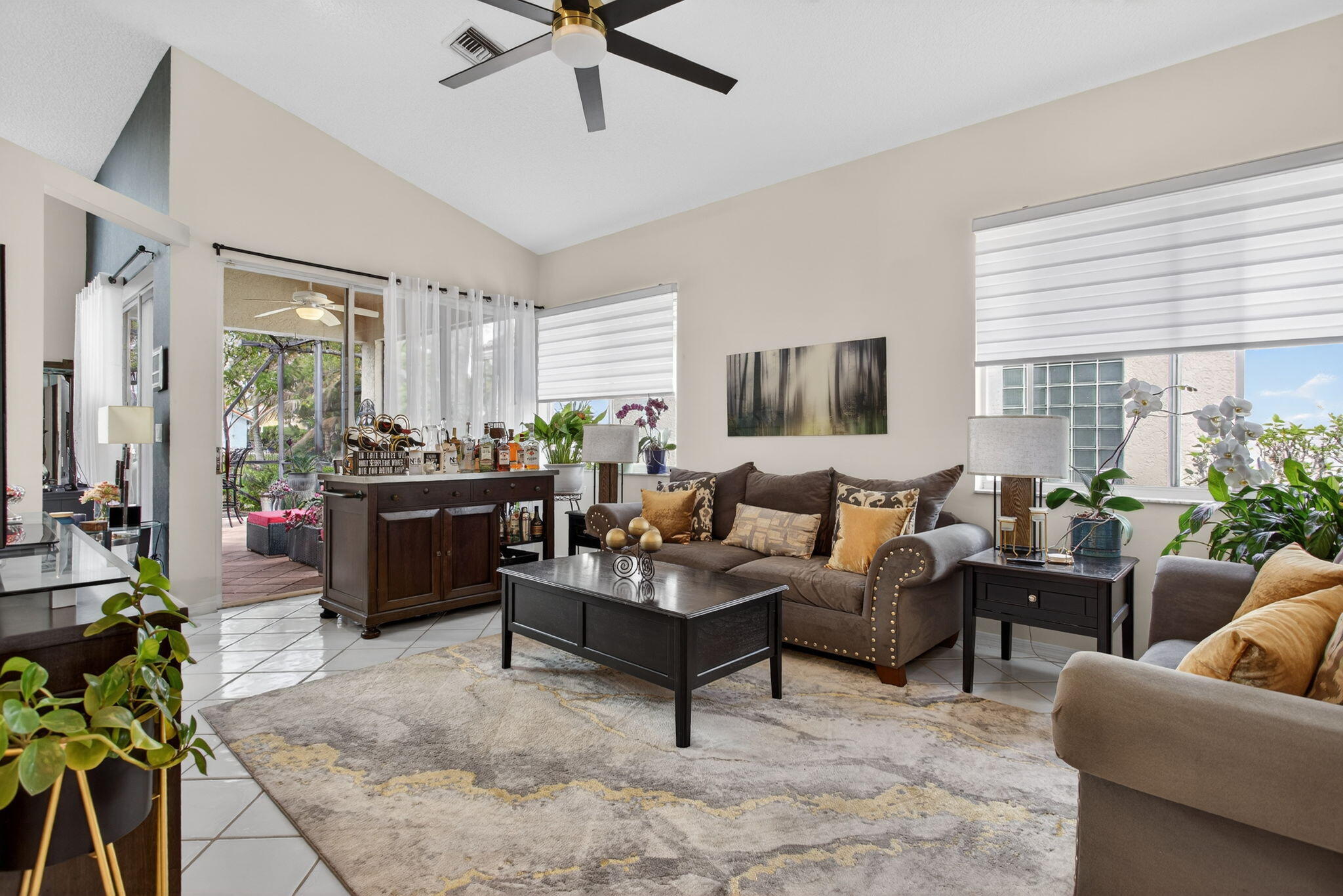 NORTH SPRINGS - Residential