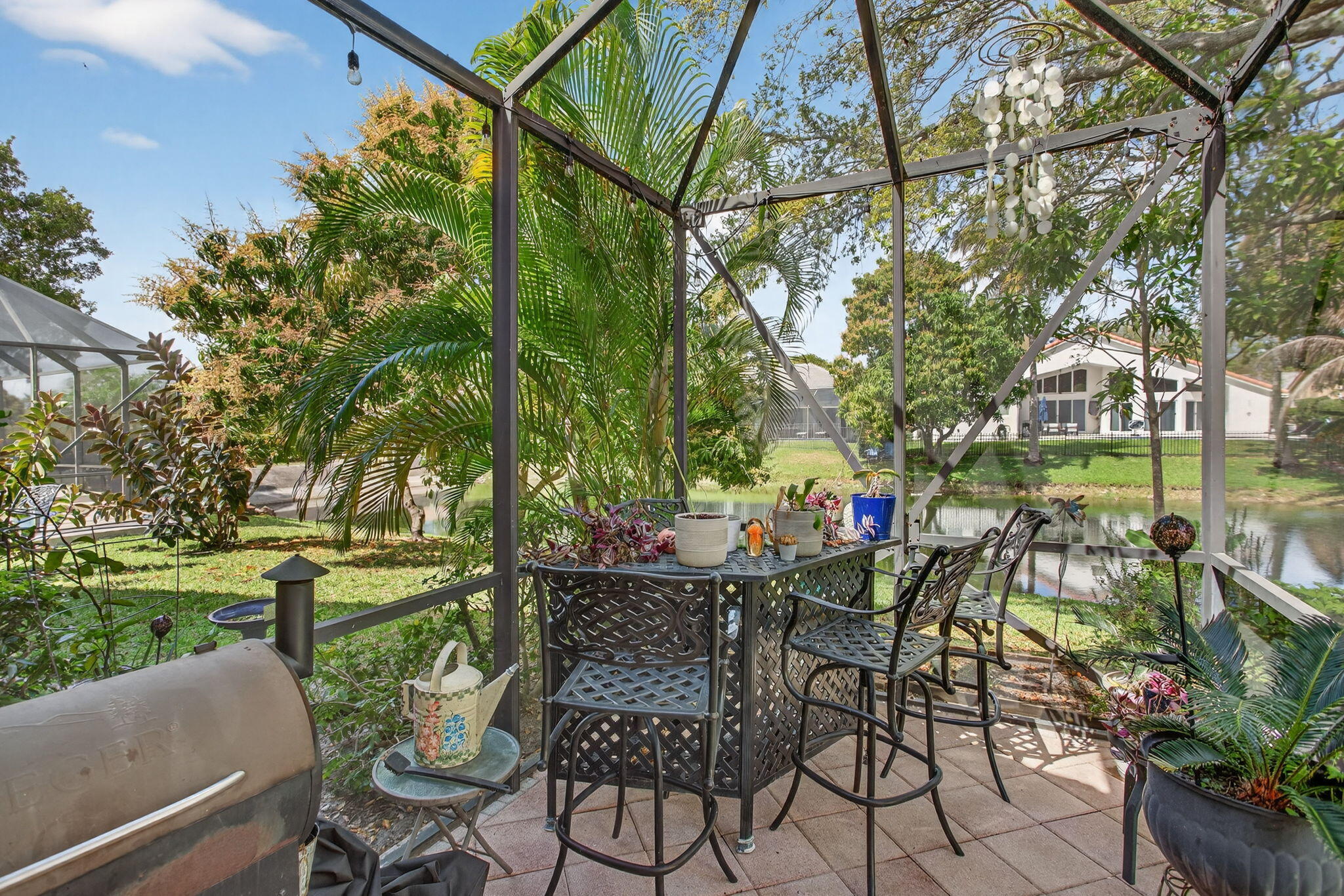 NORTH SPRINGS - Residential