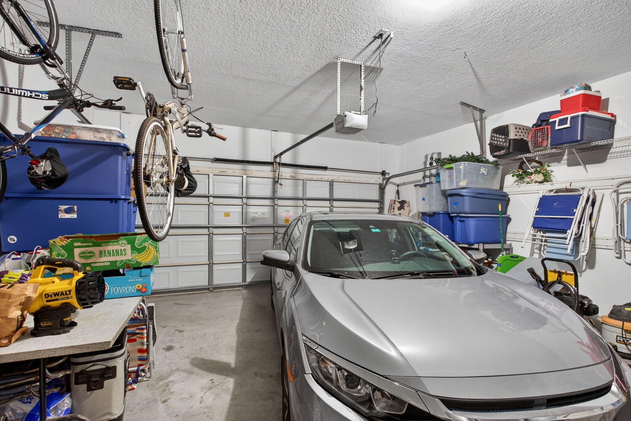 NORTH SPRINGS - Residential