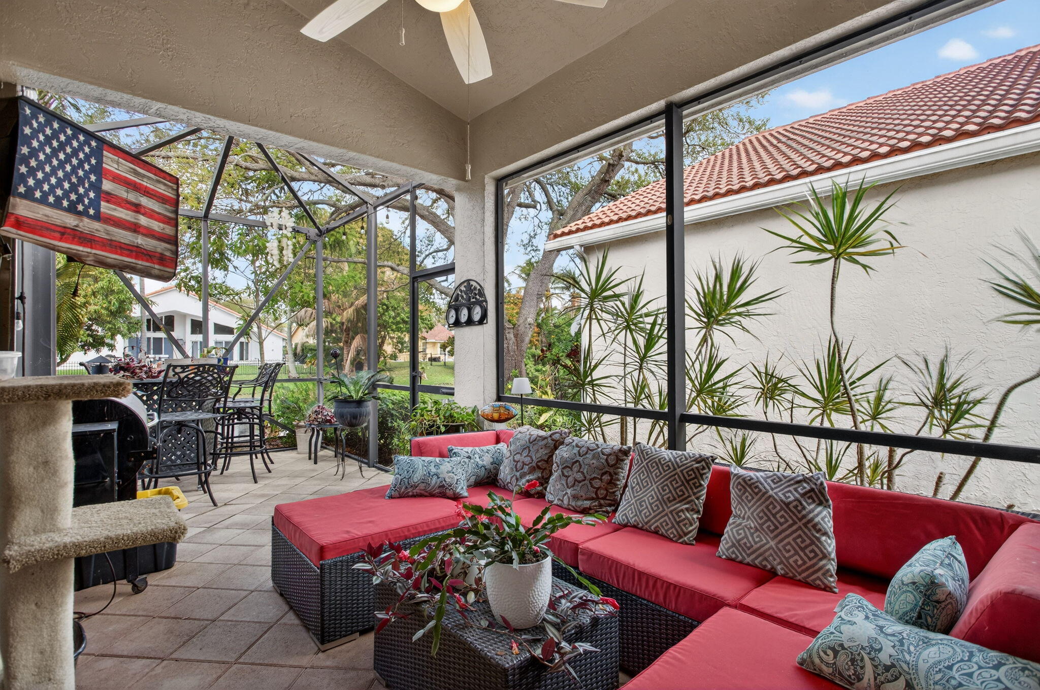 NORTH SPRINGS - Residential