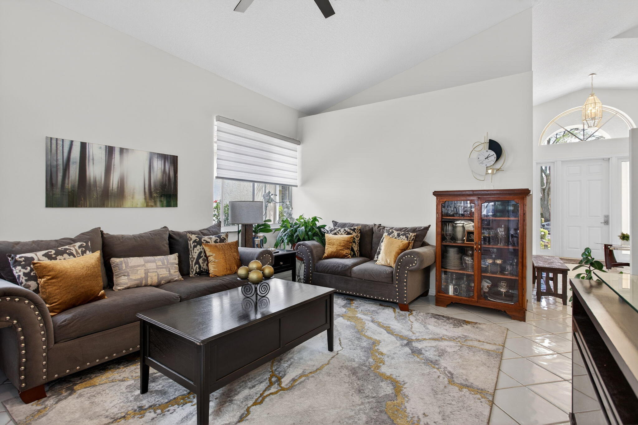 NORTH SPRINGS - Residential