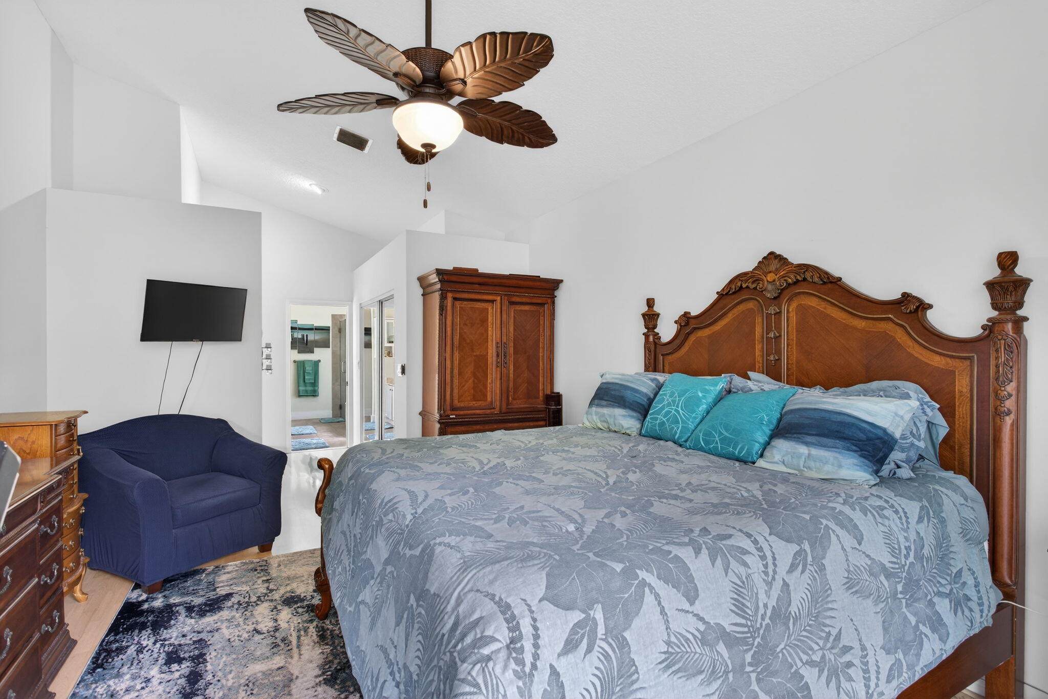 NORTH SPRINGS - Residential