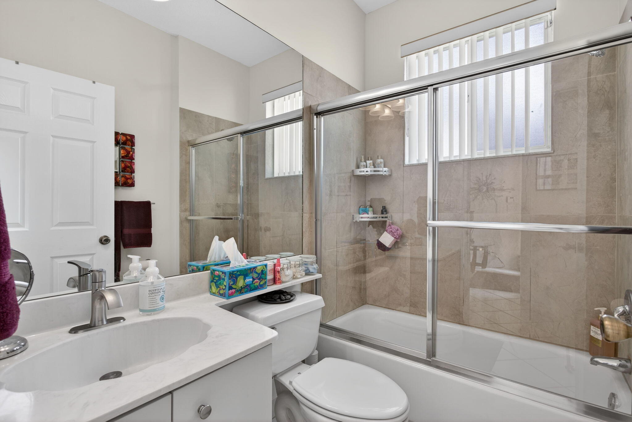 NORTH SPRINGS - Residential