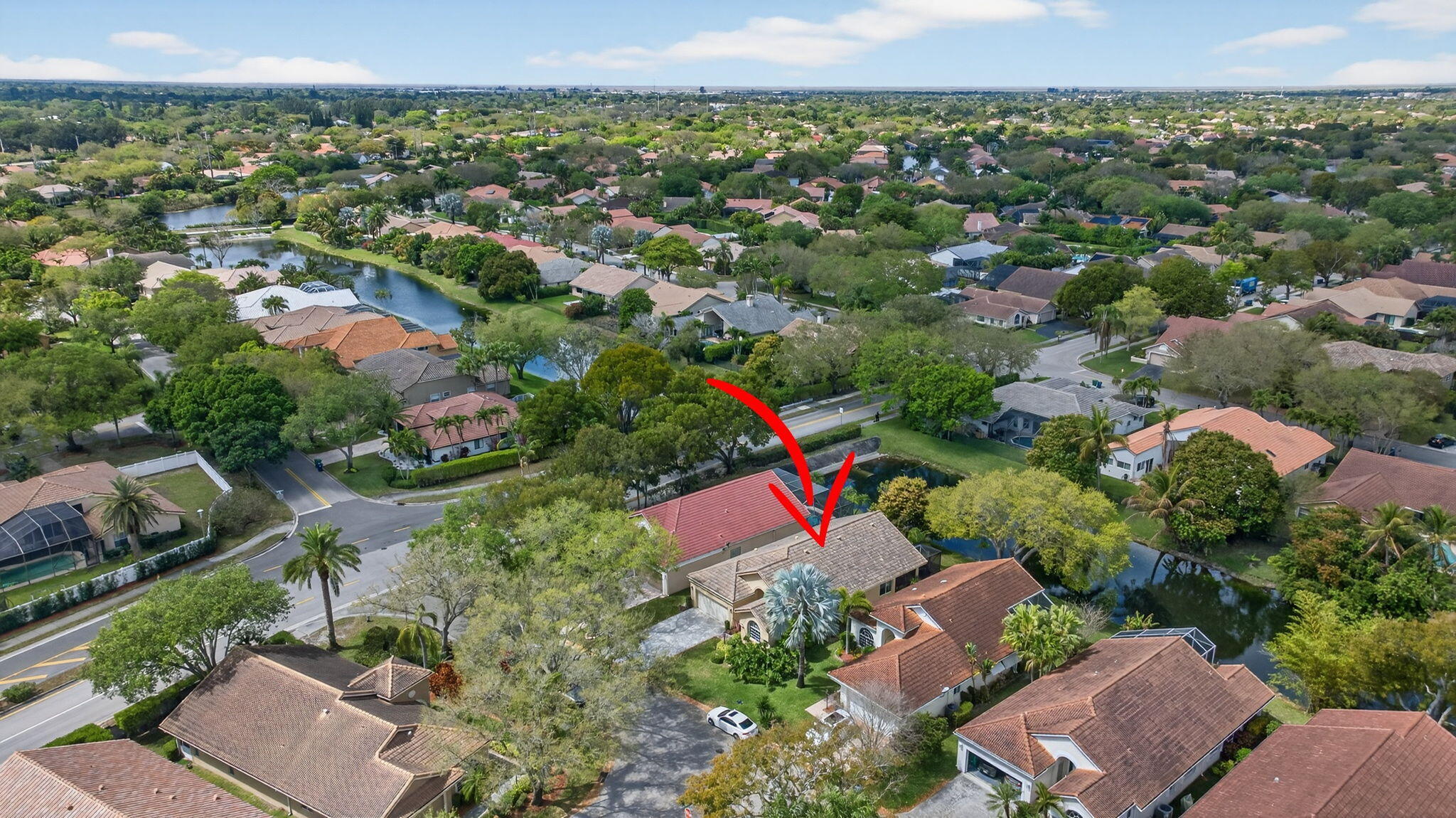 NORTH SPRINGS - Residential