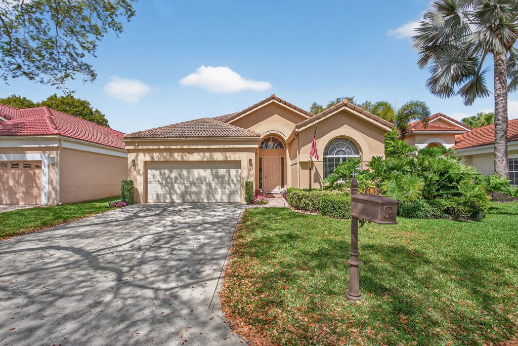 Photo of 5005 NW 95th Drive, Coral Springs, FL 33076 (MLS # B26002837)