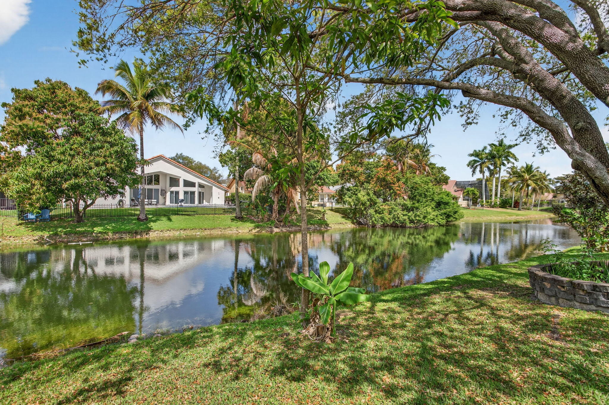 NORTH SPRINGS - Residential