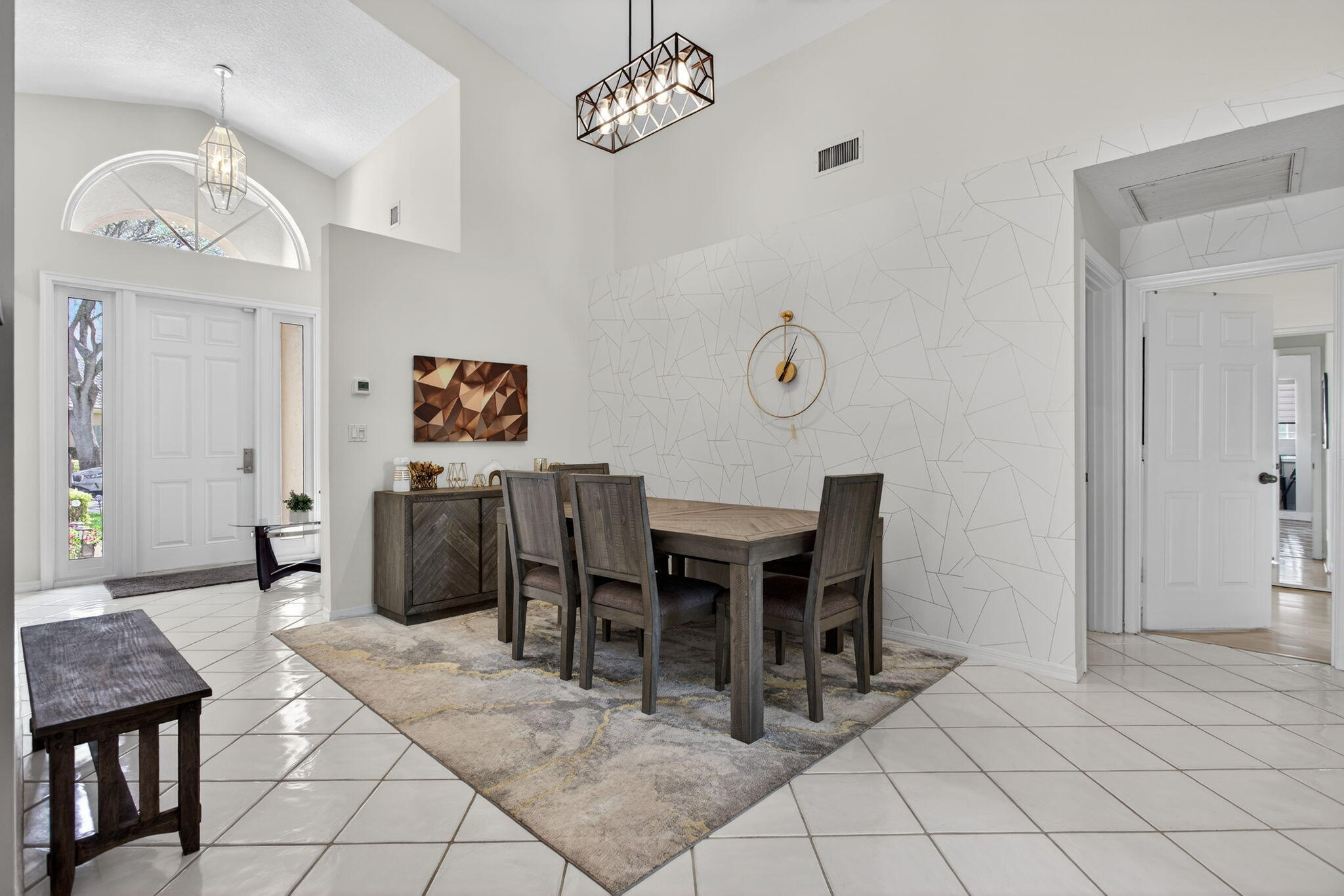 NORTH SPRINGS - Residential