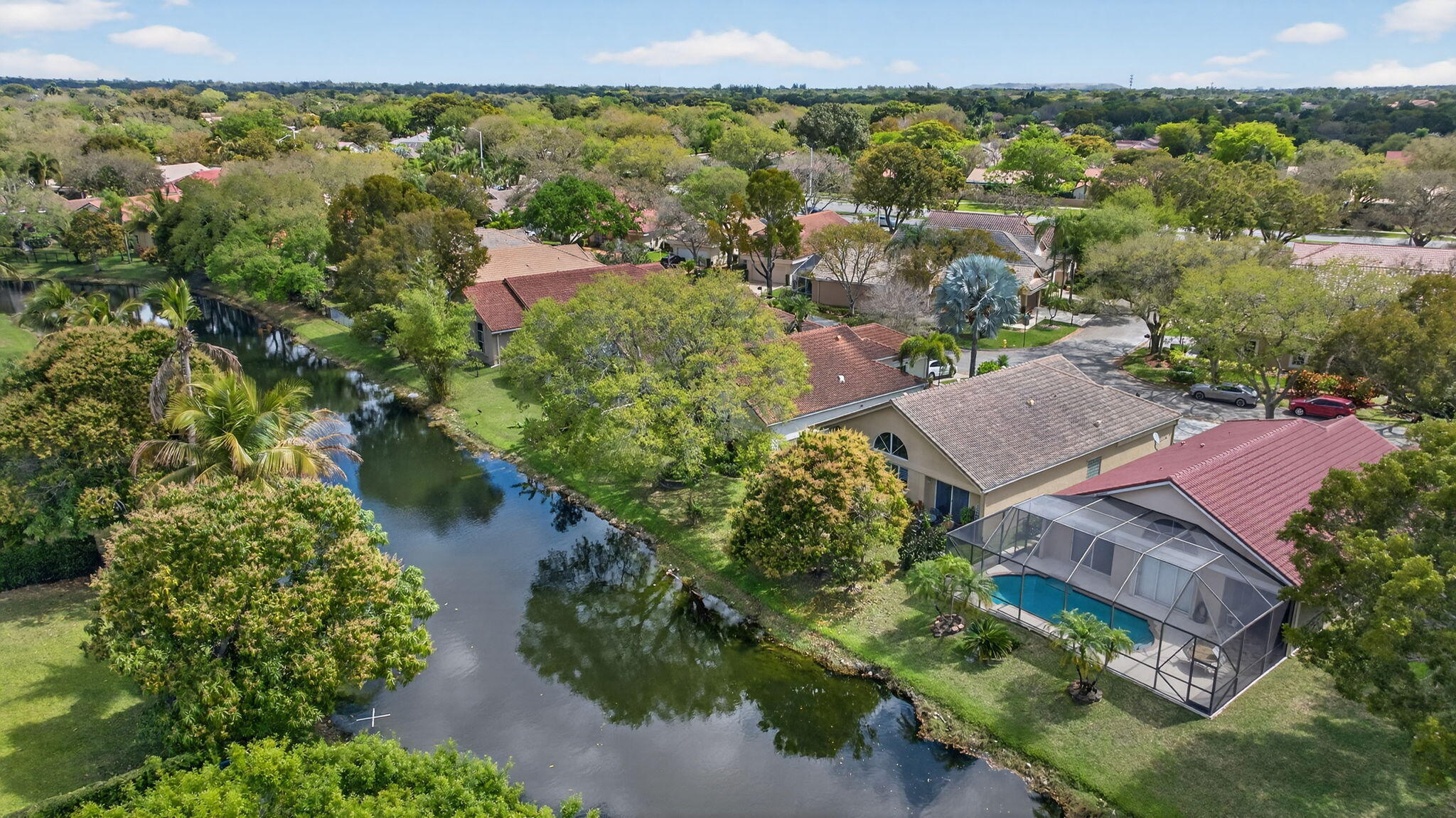 NORTH SPRINGS - Residential