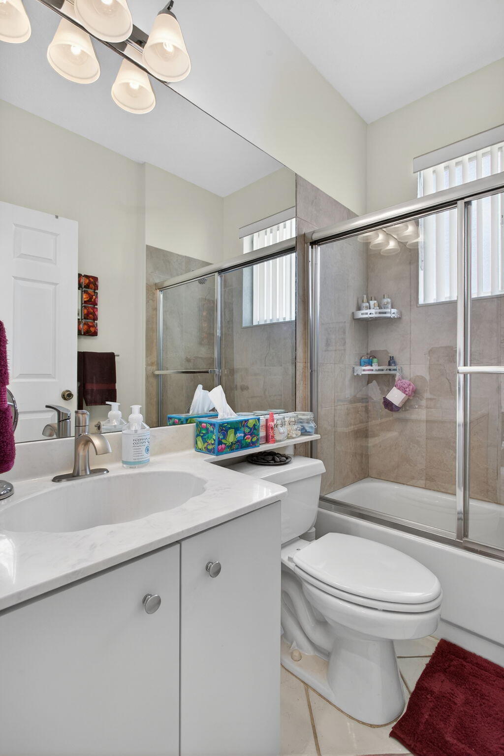 NORTH SPRINGS - Residential